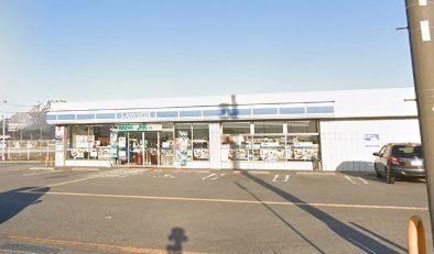 　ローソン長浜加田店（コンビニ）／990m　