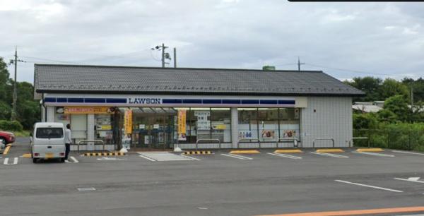 　ローソン新海浜店（コンビニ）／1200m　