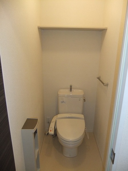 ジョイフルメゾン　SK　トイレ　