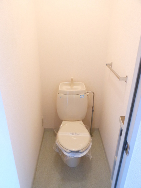 セゾン・フレグランス　トイレ　