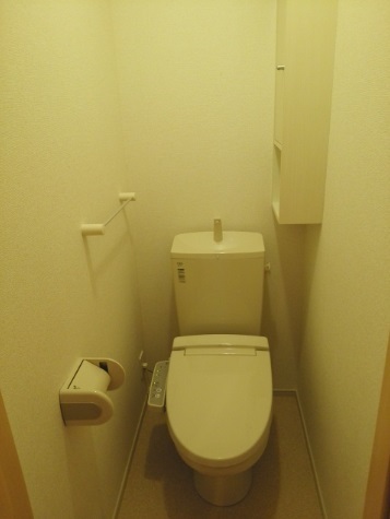 アンジュＴ＆Ｎ　トイレ　