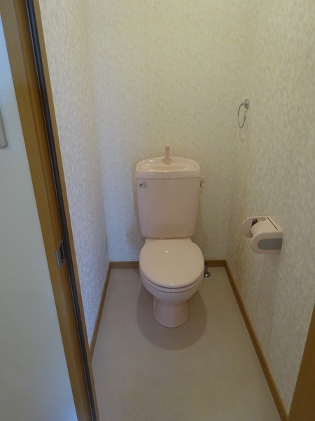 ＮａＮａ－ＡＲＫ３６　トイレ　