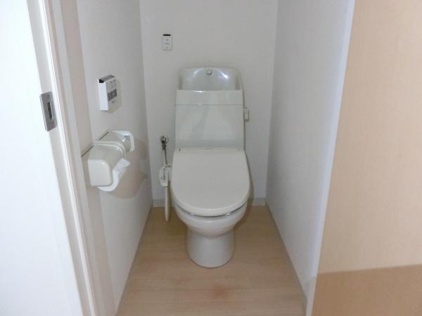 ピュアラ　Ｔ　トイレ　