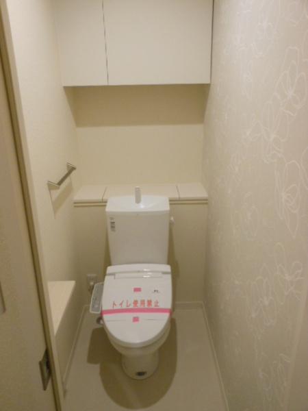 グランヴィータ米原　トイレ　