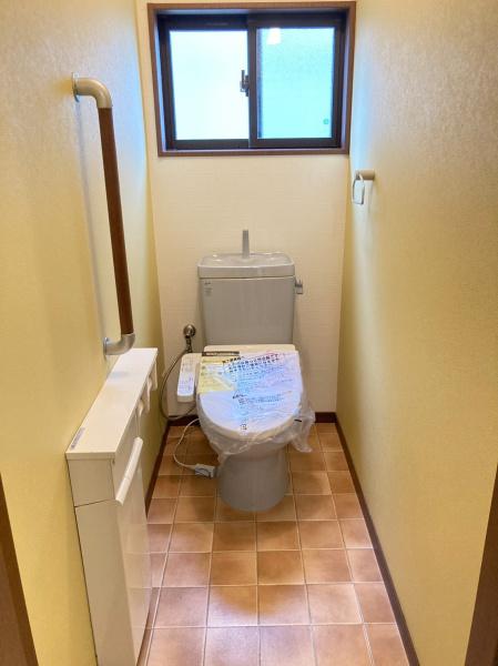 メゾンＭ・Ｙ　トイレ　