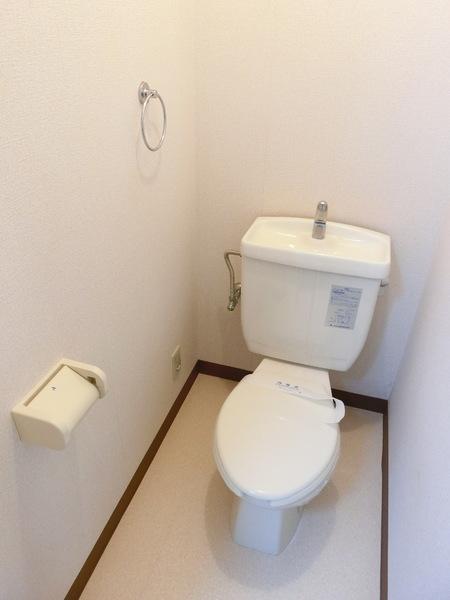 ＭＡＸ２　トイレ　