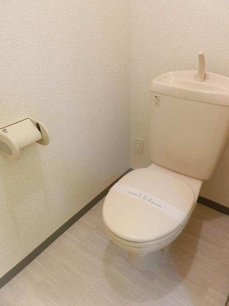 セゾン　ラ　メール　トイレ　